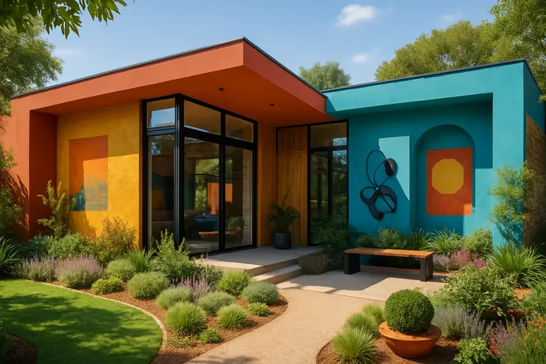 Descubra a Casa Sinest&eacute;sica (Centro Cultural)