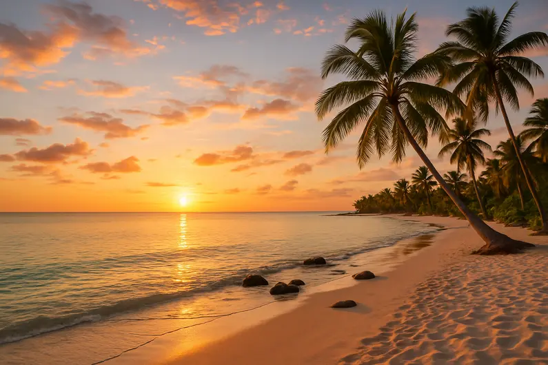 Descubra a Praia dos Adventistas