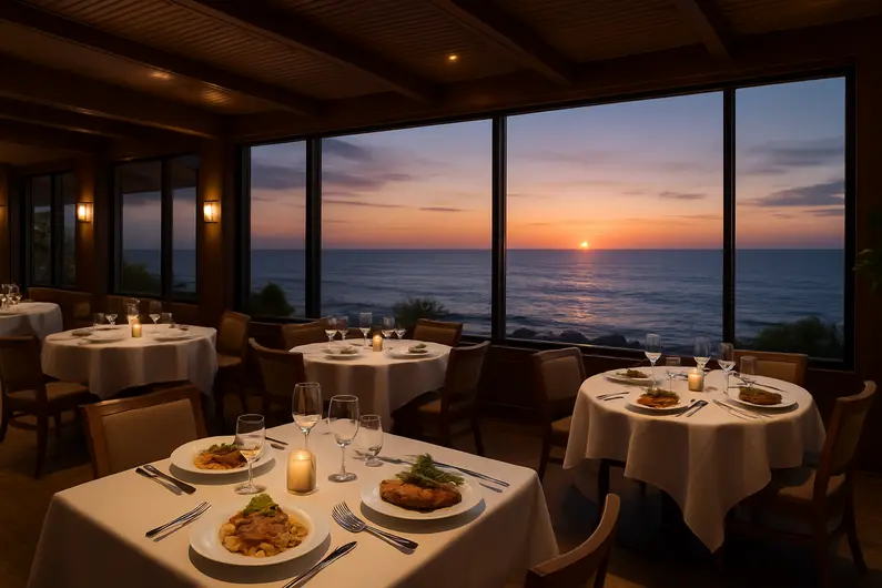 Filet Bar e Restaurante