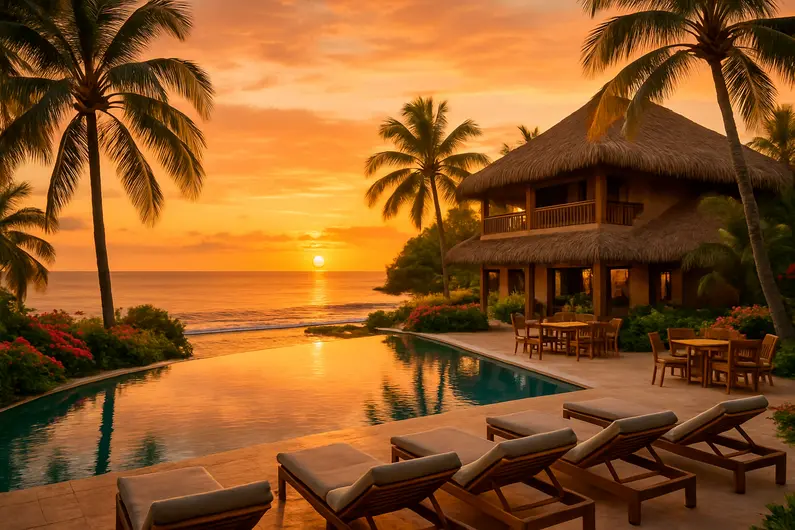 Pousada Monasol