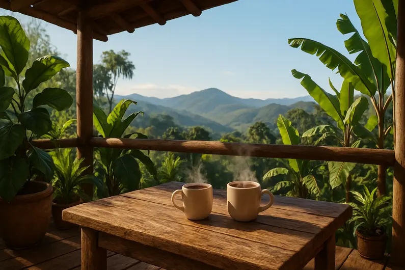 Sonho Mineiro Caf&eacute;