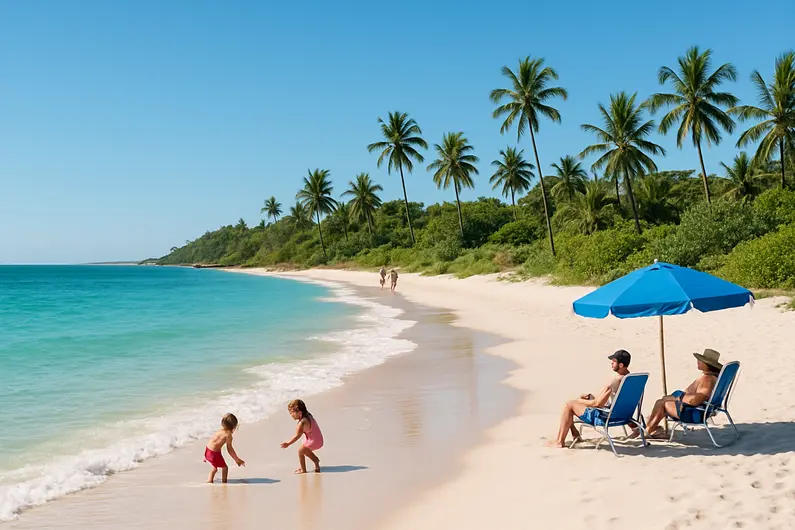 Top 10 atra&ccedil;&otilde;es imperd&iacute;veis em Praia do Morro (Guarapari &ndash; ES) para o seu roteiro de viagem