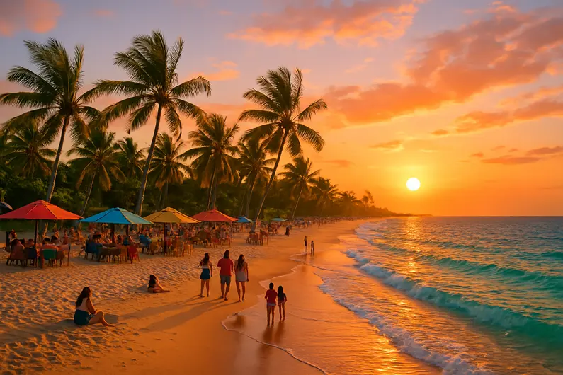 Top 10 lugares imperd&iacute;veis para conhecer na Praia do Morro (Guarapari &ndash; ES)