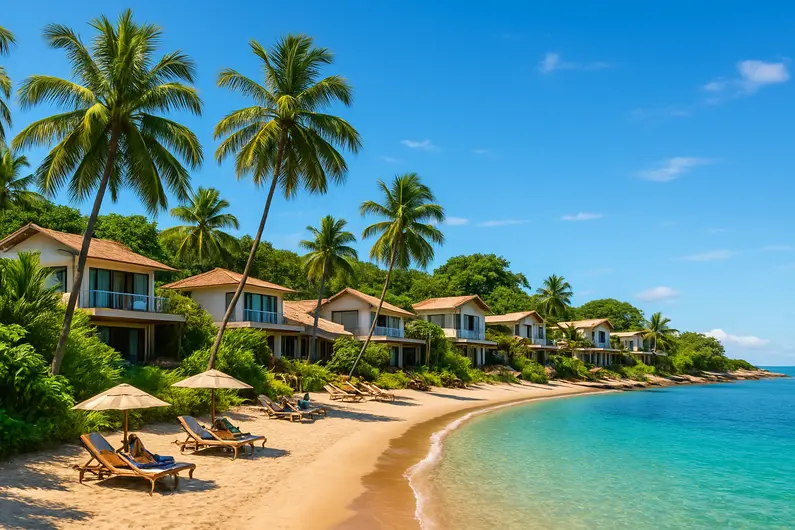Top 10 melhores Airbnbs na Praia do Morro (Guarapari &ndash; ES) para curtir o litoral capixaba