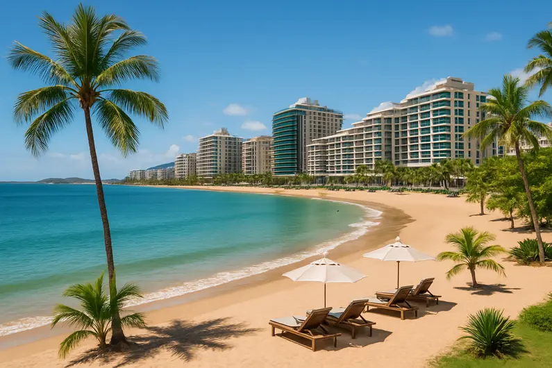 Top 10 melhores resorts perto de Praia do Morro (Guarapari &ndash; ES) para uma estadia inesquec&iacute;vel