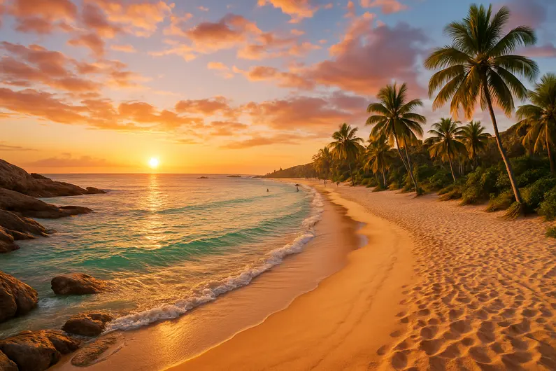 Top 10 passeios imperdíveis de turismo ao redor da Praia do Morro (Guarapari – ES)