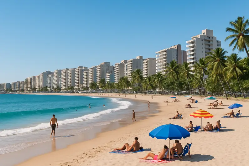 Top 10 passeios imperdíveis em Praia do Morro (Guarapari – ES) para curtir sua viagem ao máximo