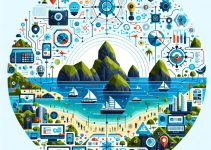 Fernando de Noronha no Mapa